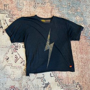 Aviator nation boyfriend tee